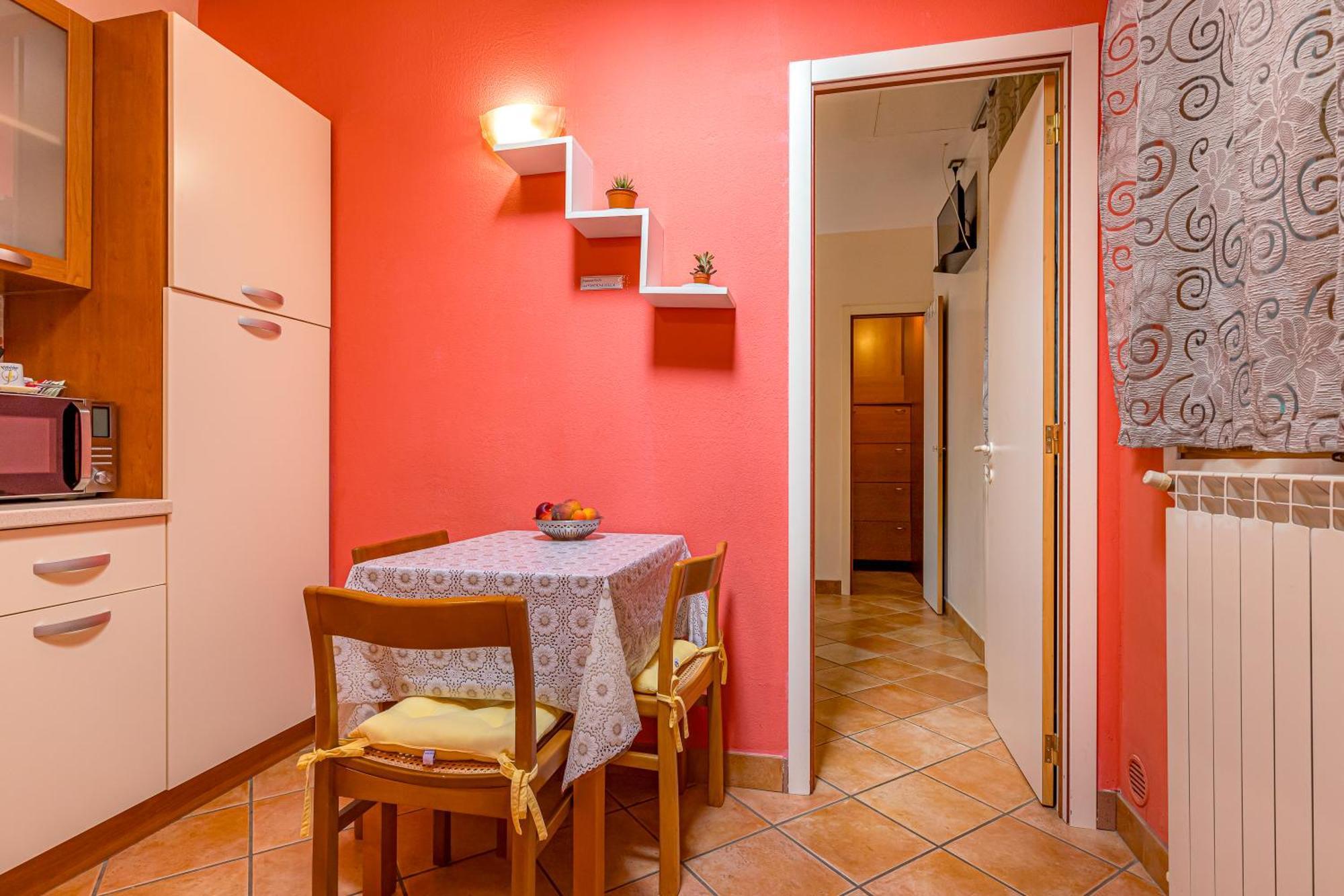 Residence Paolino Tavernerio Bagian luar foto